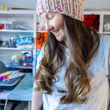 Funfetti Beanie