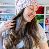 Funfetti Beanie