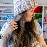 Funfetti Beanie