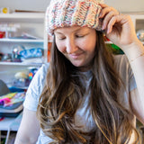 Funfetti Beanie