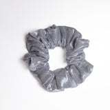 Disco Glitter Scrunchie