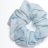 Chambray Scrunchie