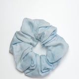 Chambray Scrunchie