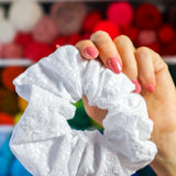 Perfect Day Scrunchie