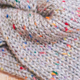 Rainbow Sprinkle Headband