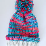 TPWK Beanie