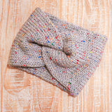 Rainbow Sprinkle Headband