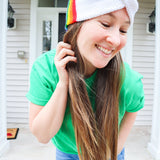 Lucky Headband