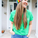 Lucky Headband