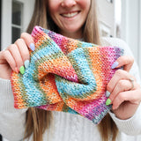 Rainbow Headband