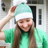 Hit the Slopes Beanie