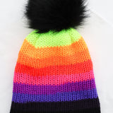 Evil Twin Beanie