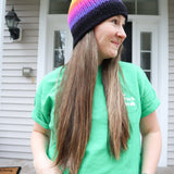 Evil Twin Beanie