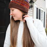 Dakota Beanie
