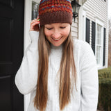 Dakota Beanie