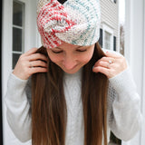 Fall Y'all Headband
