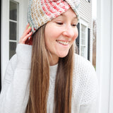 Fall Y'all Headband