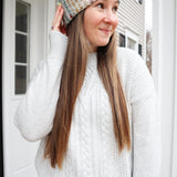 Fall Y'all Headband