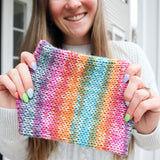Rainbow Headband