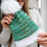 Hit the Slopes Beanie