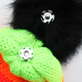 Evil Twin Beanie