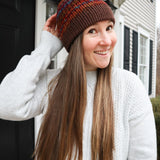 Dakota Beanie