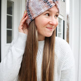 Sand Dunes Headband