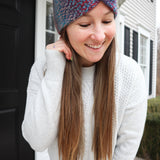 Cool Berry Headband